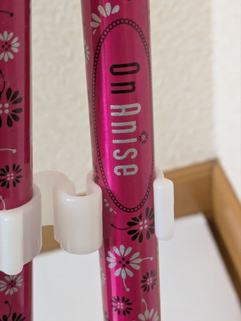 On Anise（オンアニス） トレッキングポール