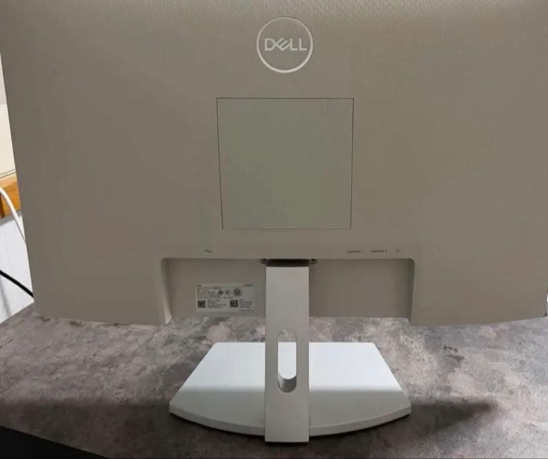 Dell 23.8インチ S2421H