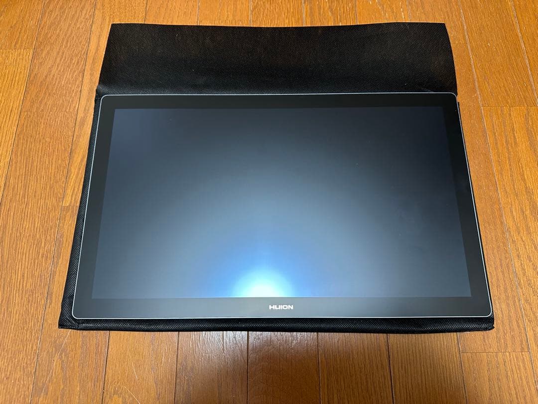 【新品】Kamvas Pro 19