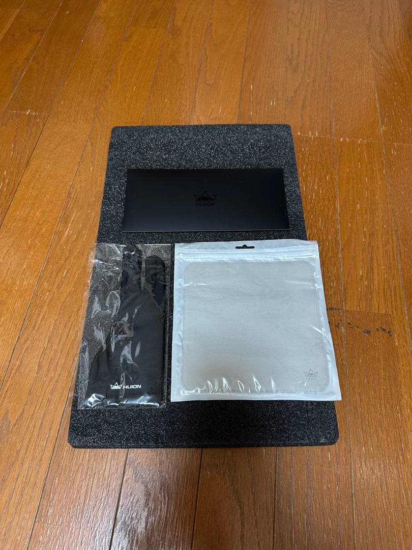 【新品】Kamvas Pro 19