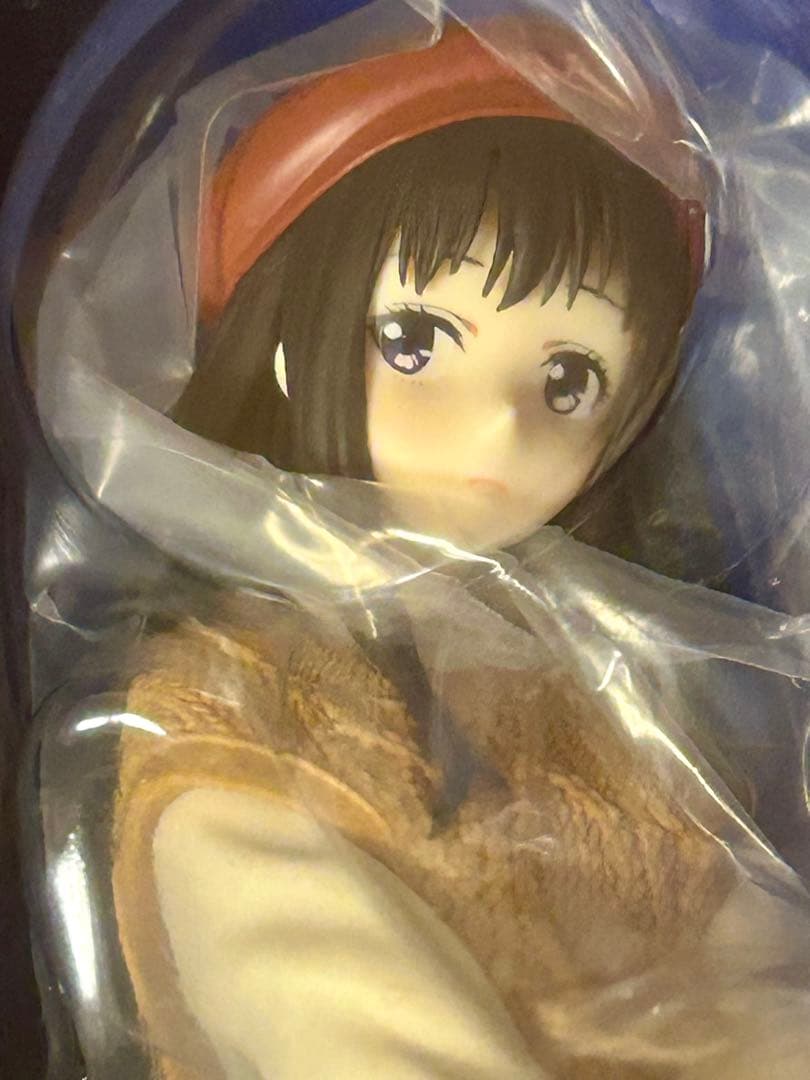 リコリコ　錦木千束　井ノ上たきな　冬服　フィギュア　ＴＥＮＩＴＯＬ