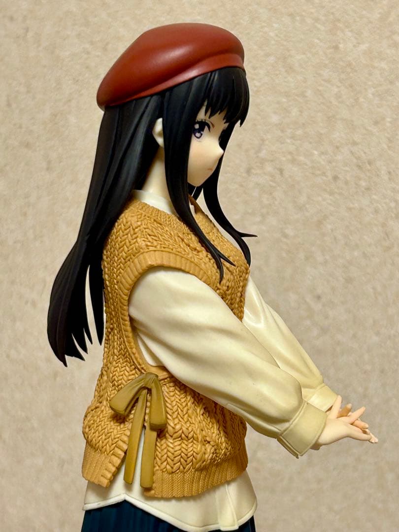 リコリコ　錦木千束　井ノ上たきな　冬服　フィギュア　ＴＥＮＩＴＯＬ