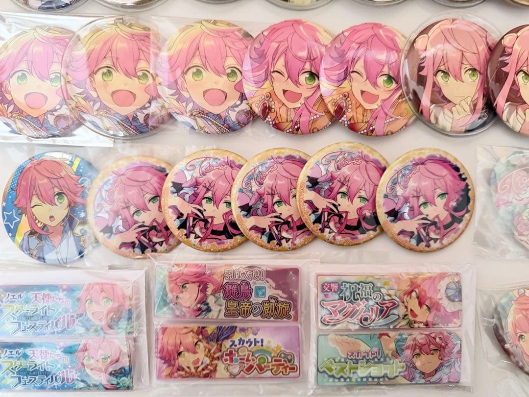 あんスタ　姫宮桃李　グッズまとめ売り