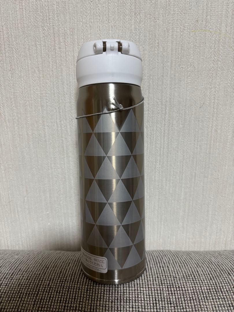 限定店舗 STARBUCKS ステンレスボトル 500ml 富士山