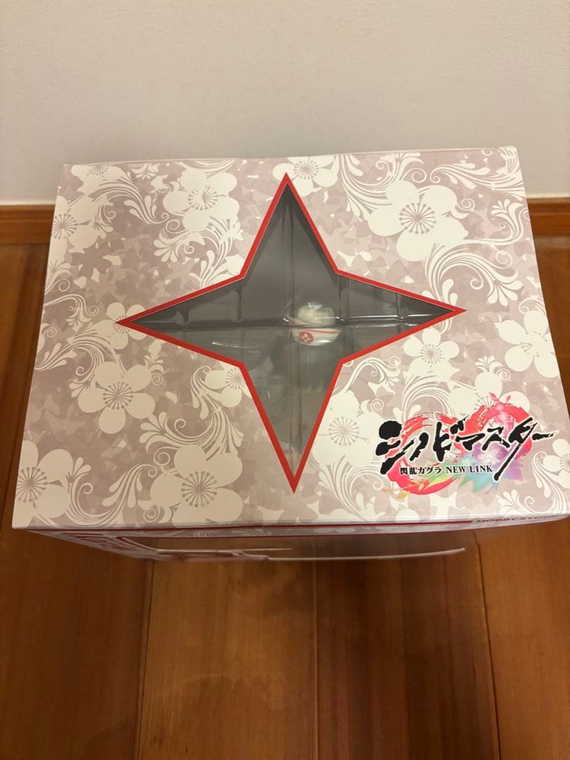 シノビマスター 閃乱カグラ セクシーナース フィギュア