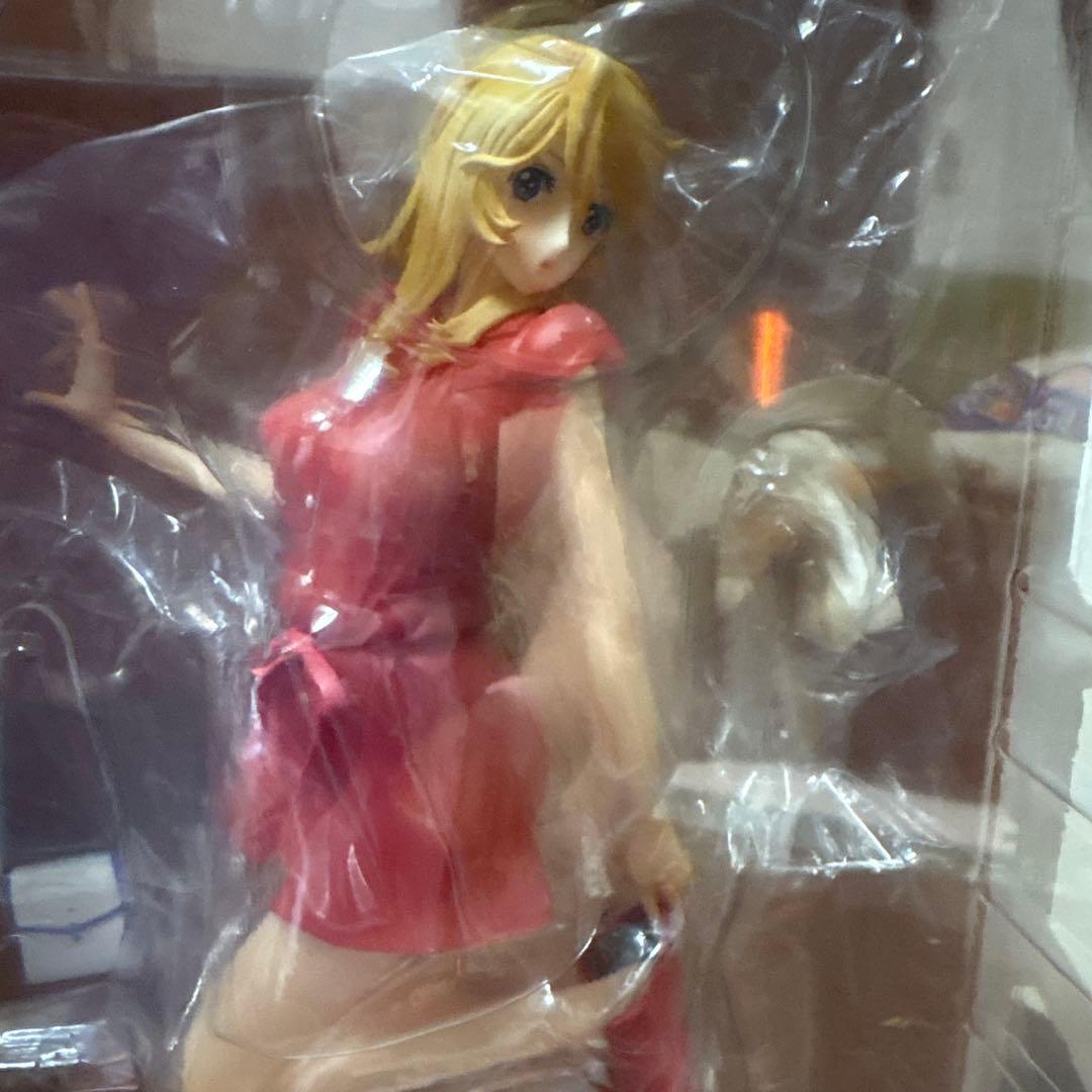 ヤマトガールズ 宇宙戦艦ヤマト愛の戦士たち 森雪　プライベートコーデver