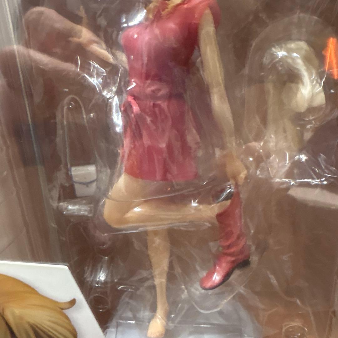 ヤマトガールズ 宇宙戦艦ヤマト愛の戦士たち 森雪　プライベートコーデver