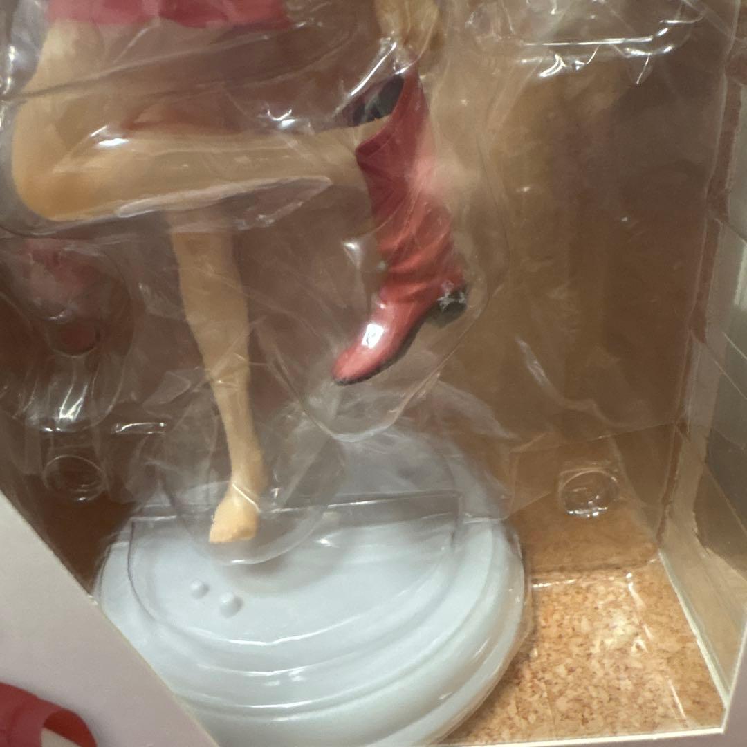 ヤマトガールズ 宇宙戦艦ヤマト愛の戦士たち 森雪　プライベートコーデver