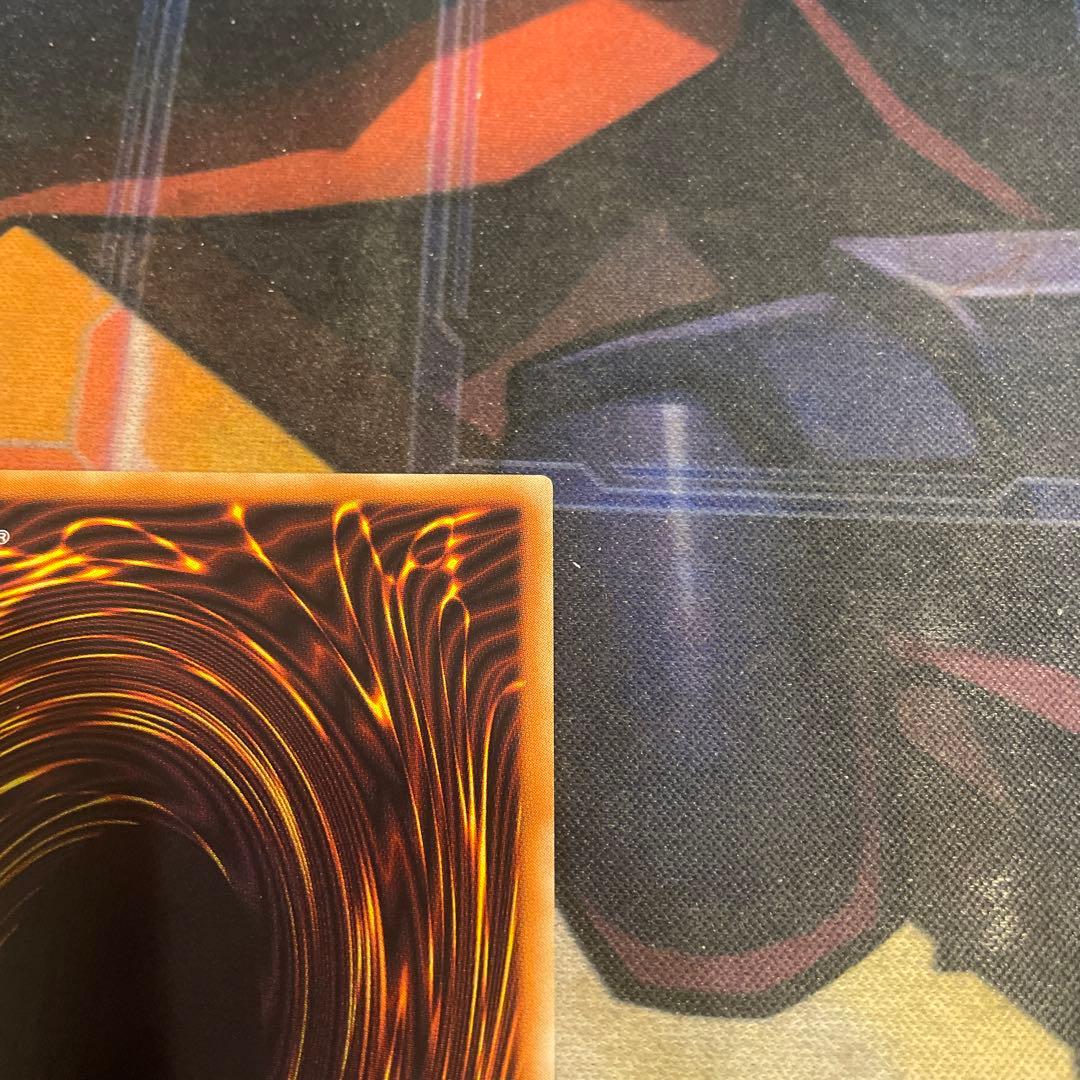 プ*認様 遊戯王　四天の龍オッドアイズペンデュラムドラゴン アジア グランドマス