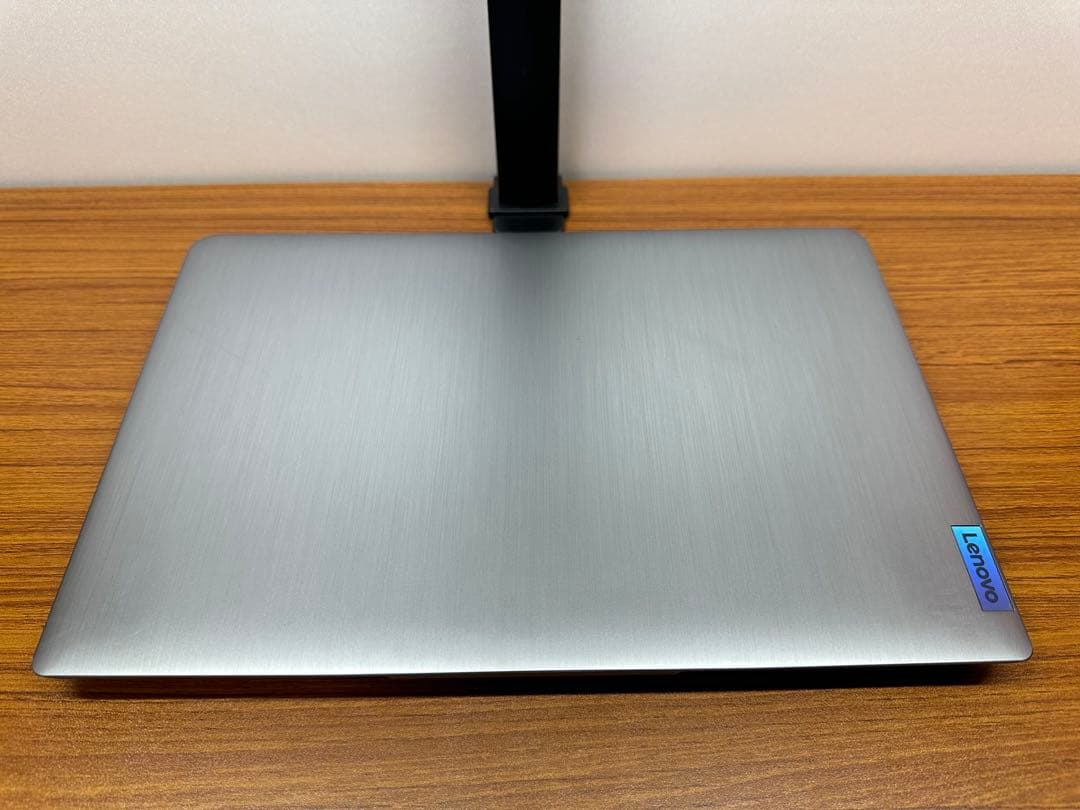 レノボ ideaPad 3 Ryzen 5 5500U 8GB 512GB