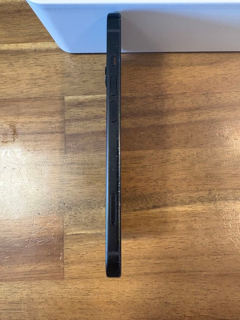 iPhone15　SIMフリー版　美品　バッテリー最大容量85% 最終値下げ！