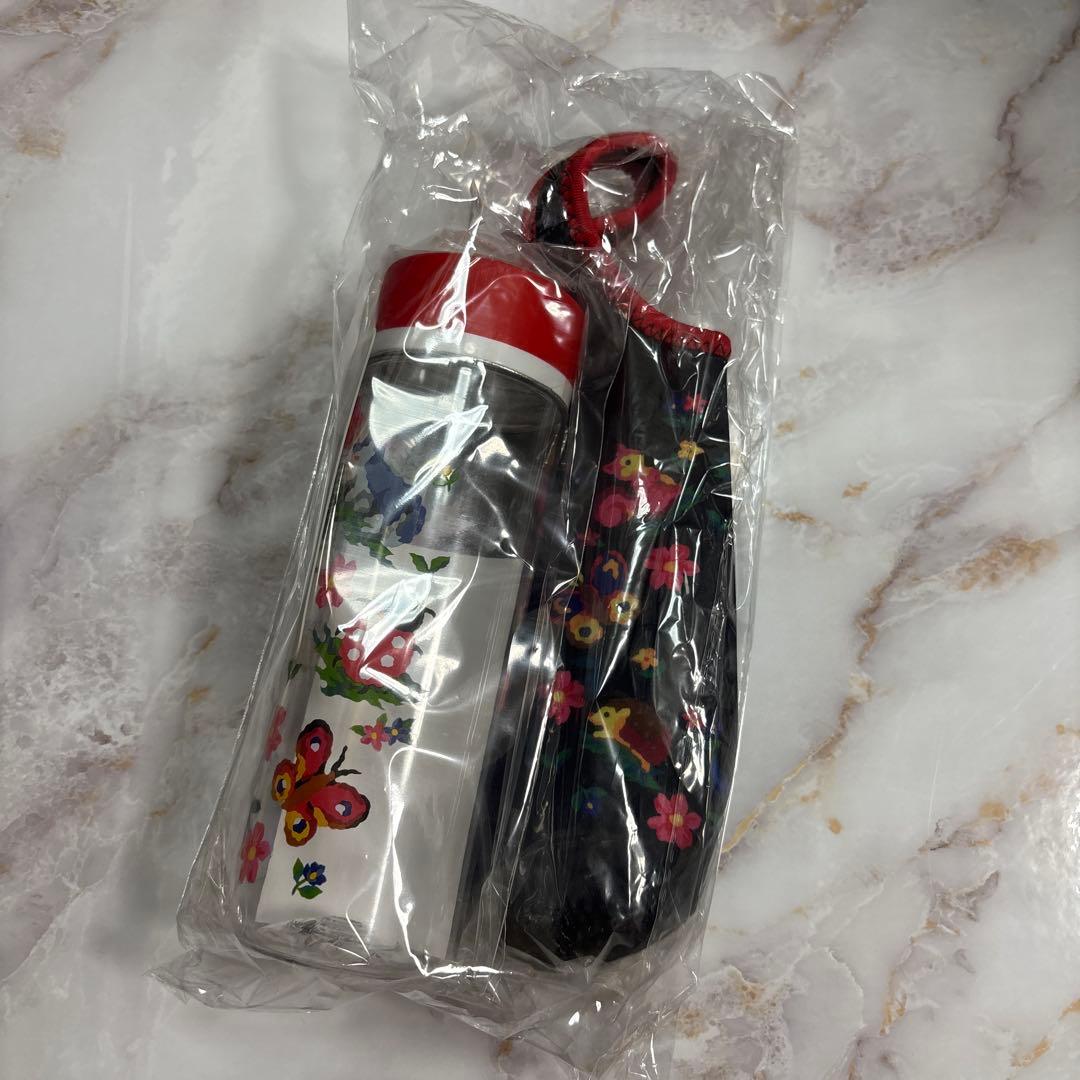 フェイラー チャムチャムハイジデイ黒　400mlブローボトルセット