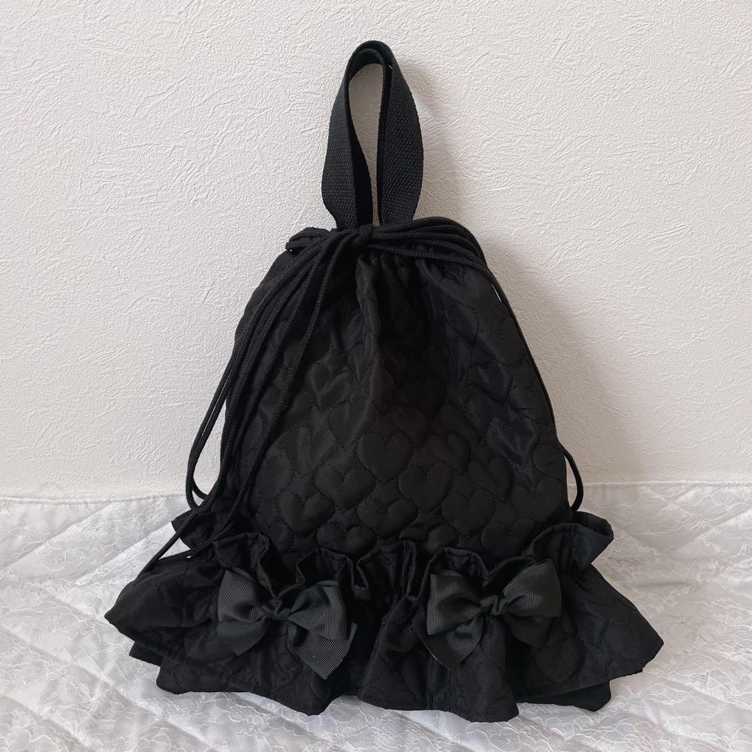コキンちゃん様リクエスト❤︎レッスンバッグ.体操服袋.上靴袋