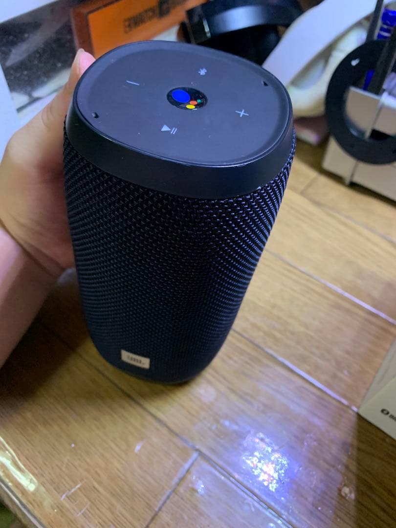 スピーカー・ウーファー JBL LINK10