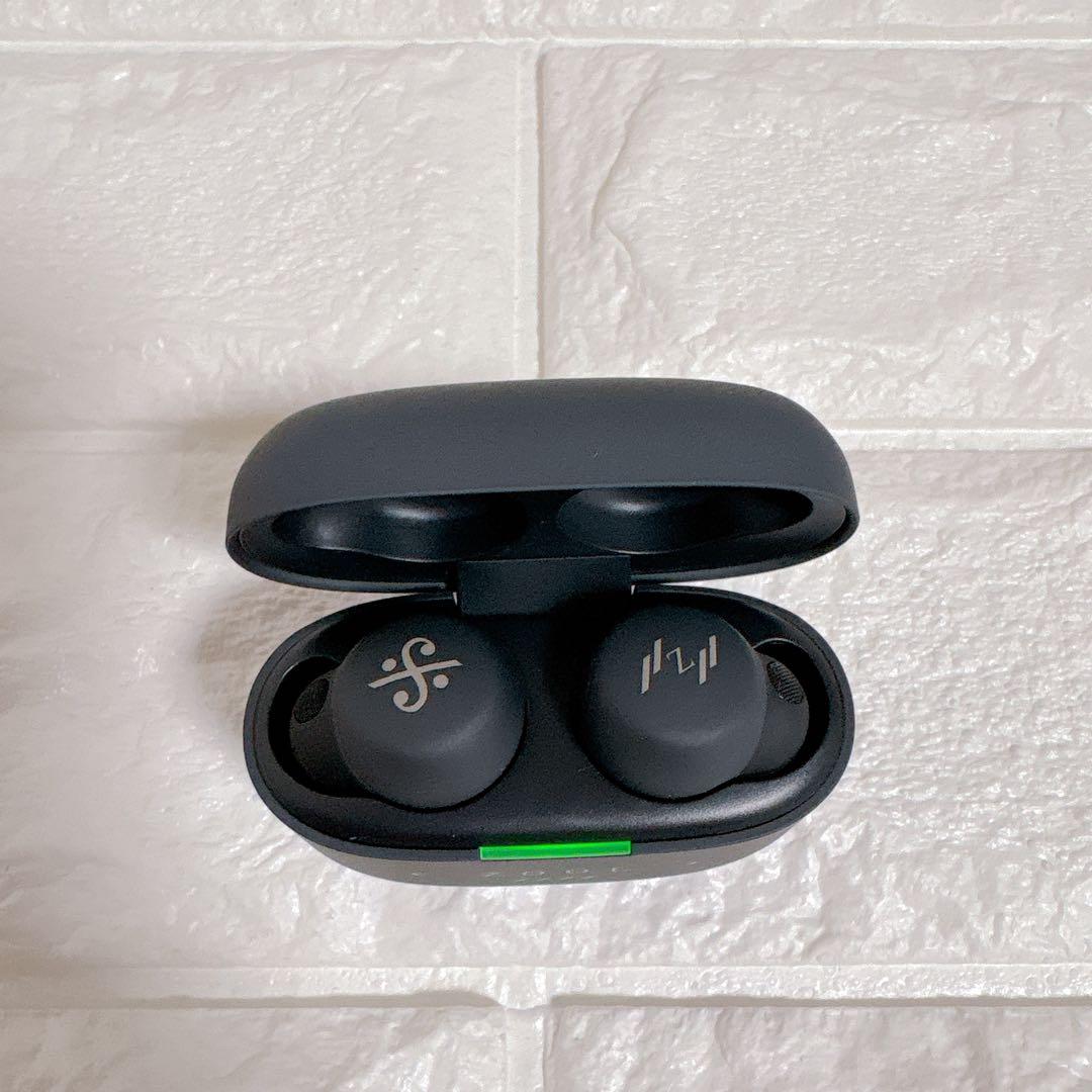 アイナナ SONY コラボイヤホン 狗丸トウマ