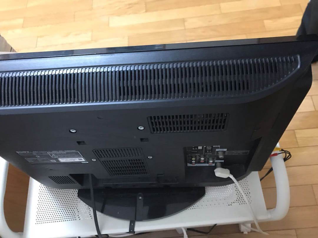 テレビ  2010年製