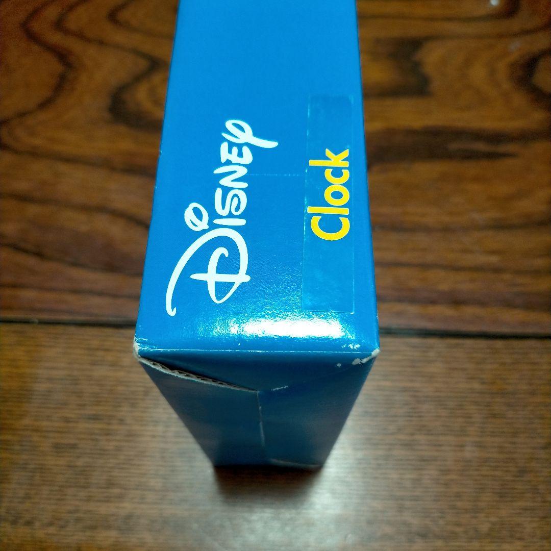 ミッキー 防水クロック　ファンシー