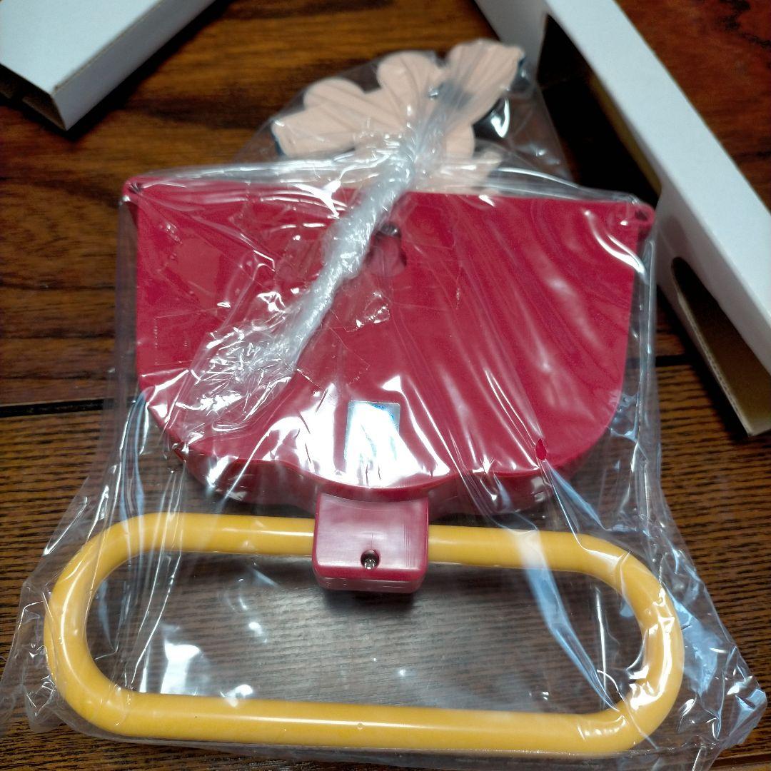 ミッキー 防水クロック　ファンシー
