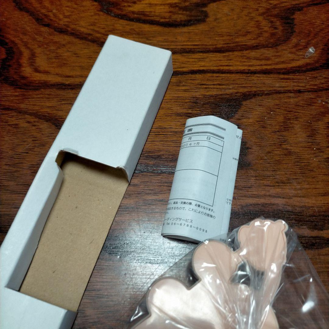 ミッキー 防水クロック　ファンシー