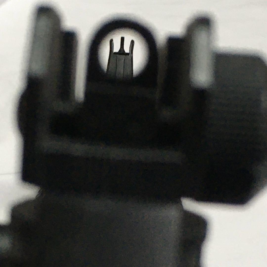 【極美品!!】 東京マルイ 電動ガン M16 M4 カスタム!!