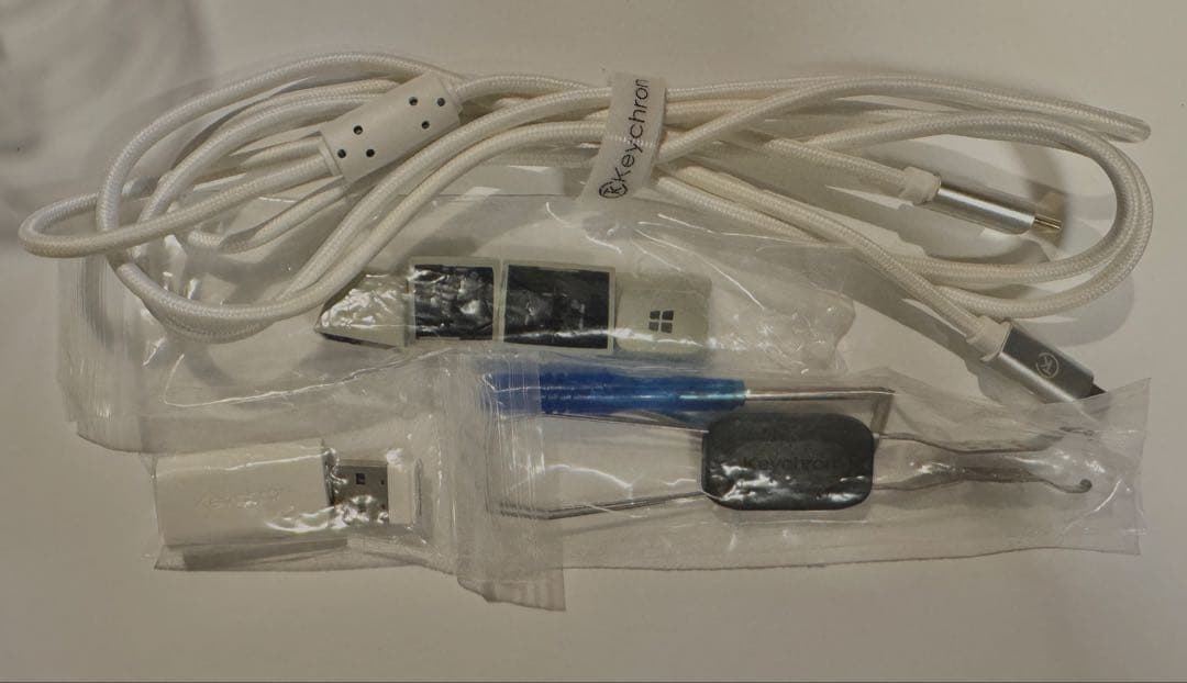 Keychron Q1 Max QMK キーボード