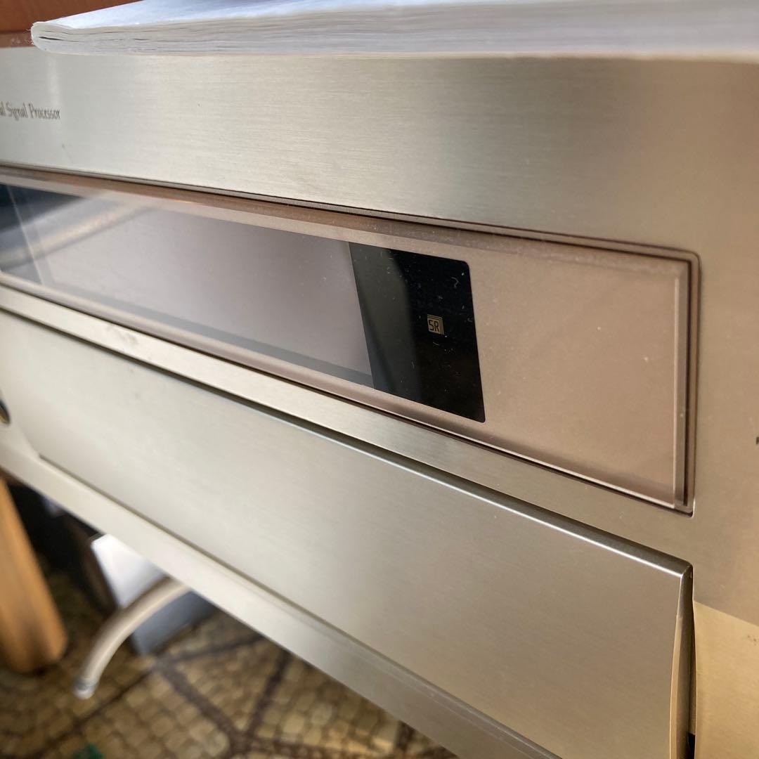Pioneer アンプ VSA-D6TX 希少　美品