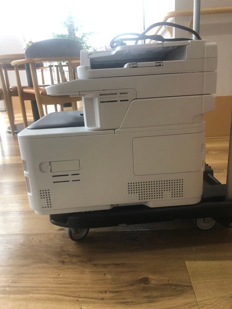 OKI MC363 沖データ　業務用複合機　コピー　プリンター