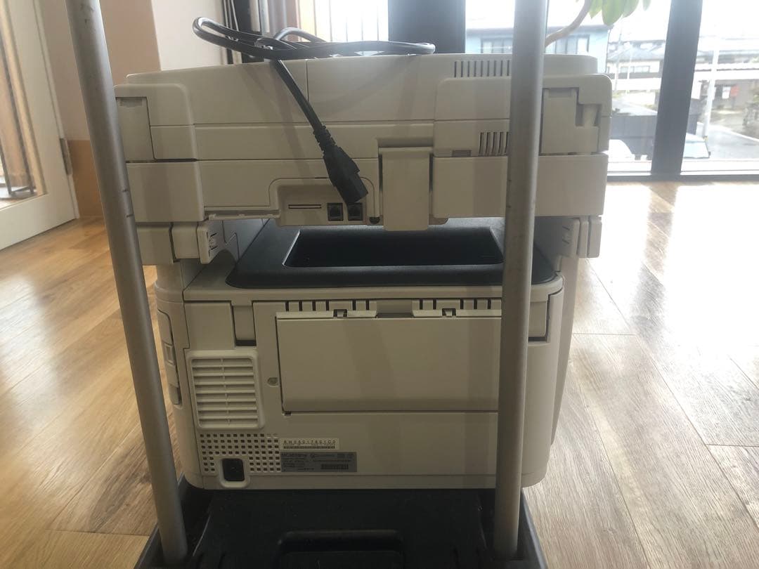 OKI MC363 沖データ　業務用複合機　コピー　プリンター