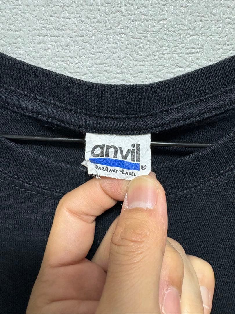 dead kennedys anvil パンク バンド Ｔシャツ