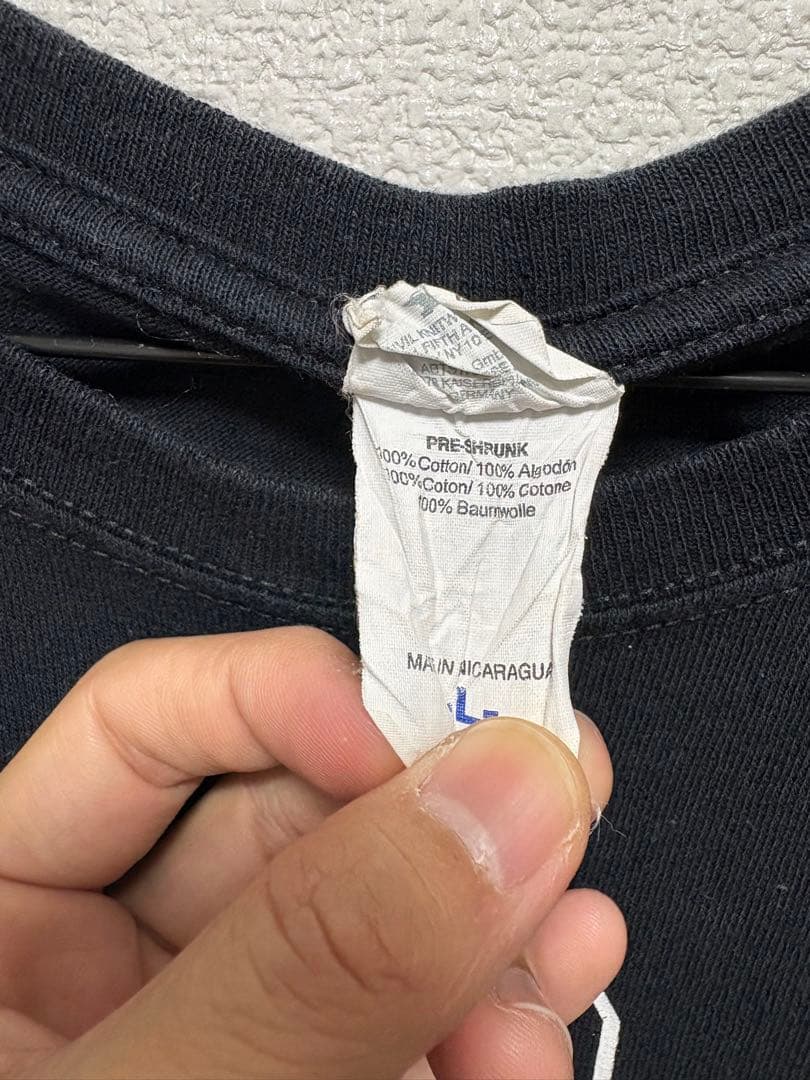 dead kennedys anvil パンク バンド Ｔシャツ