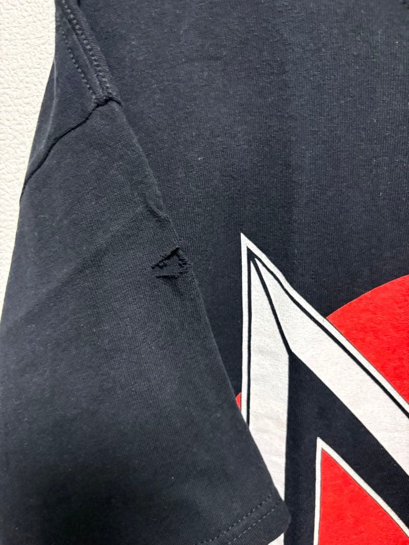 dead kennedys anvil パンク バンド Ｔシャツ