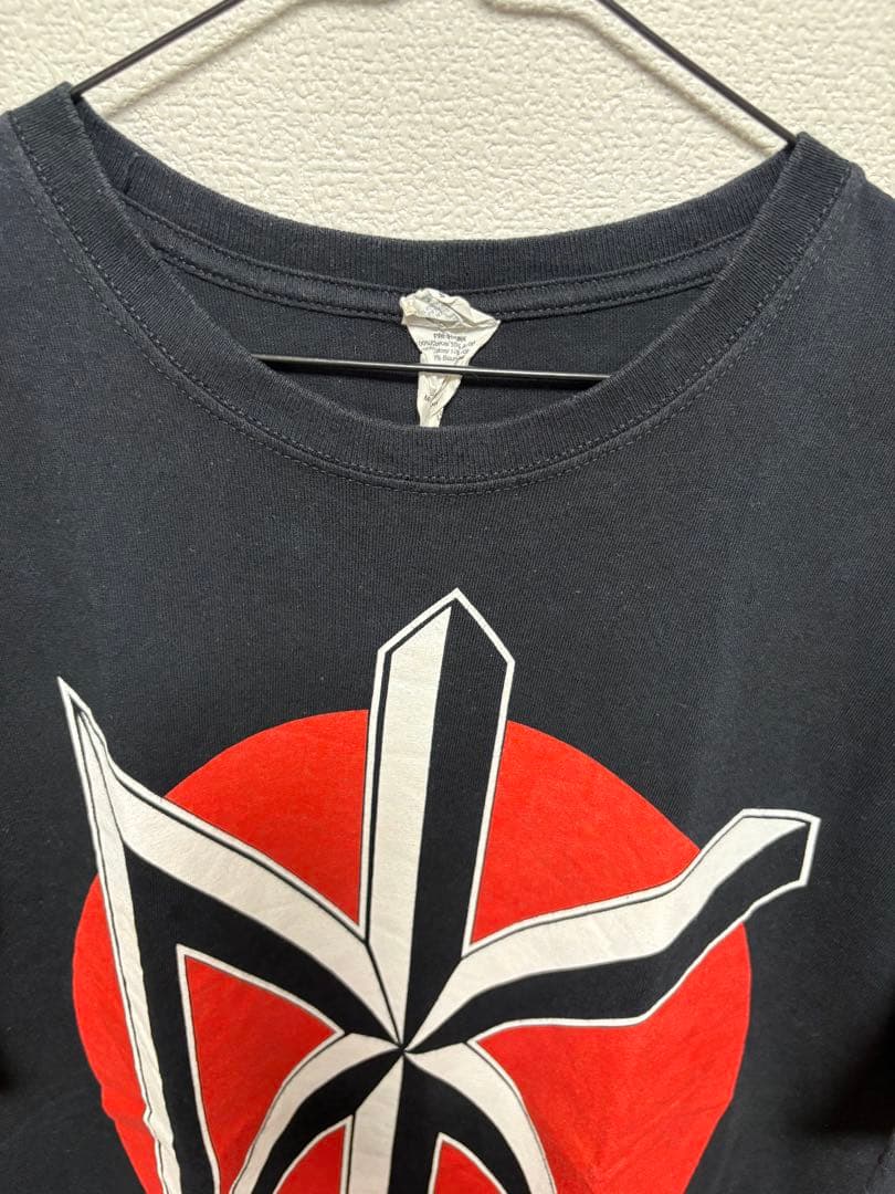 dead kennedys anvil パンク バンド Ｔシャツ