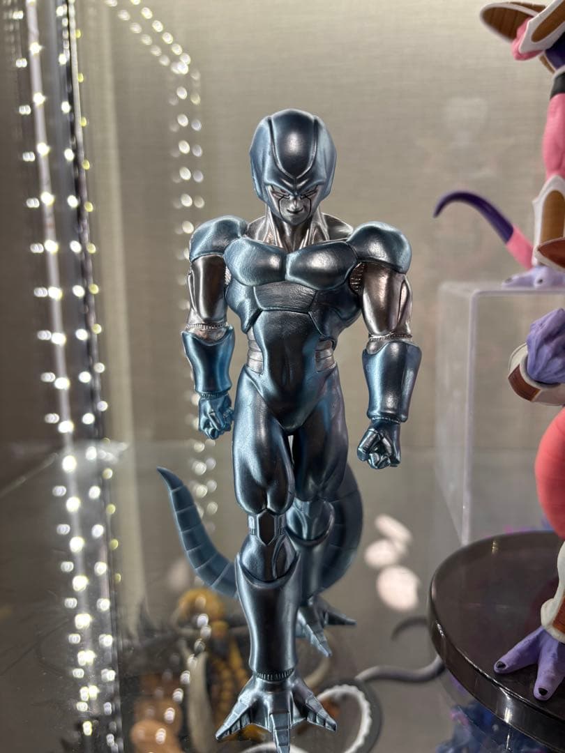 ドラゴンボール　フィギュア　まとめ売り　魔人ブウ　フリーザ