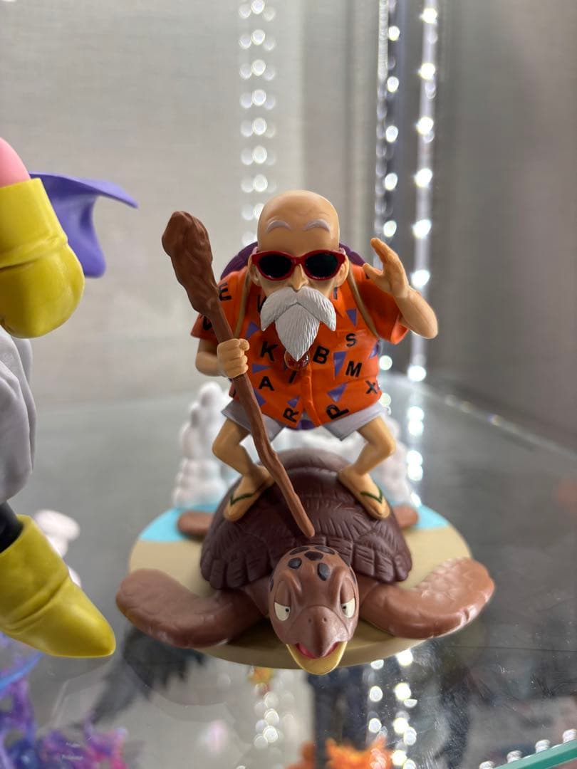 ドラゴンボール　フィギュア　まとめ売り　魔人ブウ　フリーザ