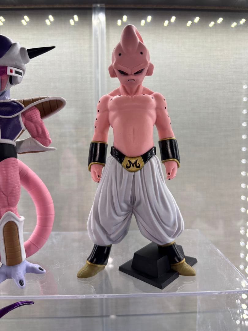 ドラゴンボール　フィギュア　まとめ売り　魔人ブウ　フリーザ