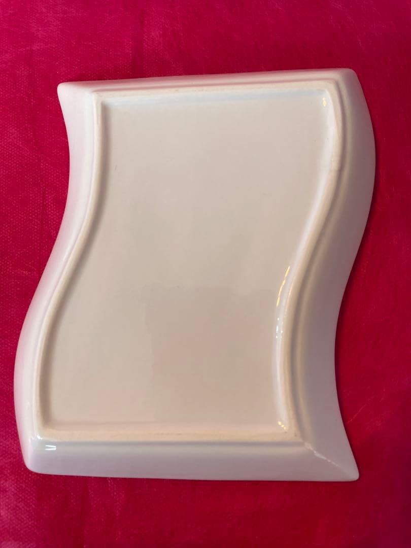 メゾピアノ　初期　ノベルティ　ティーポット　カップ　お皿　スプーン　お茶会セット