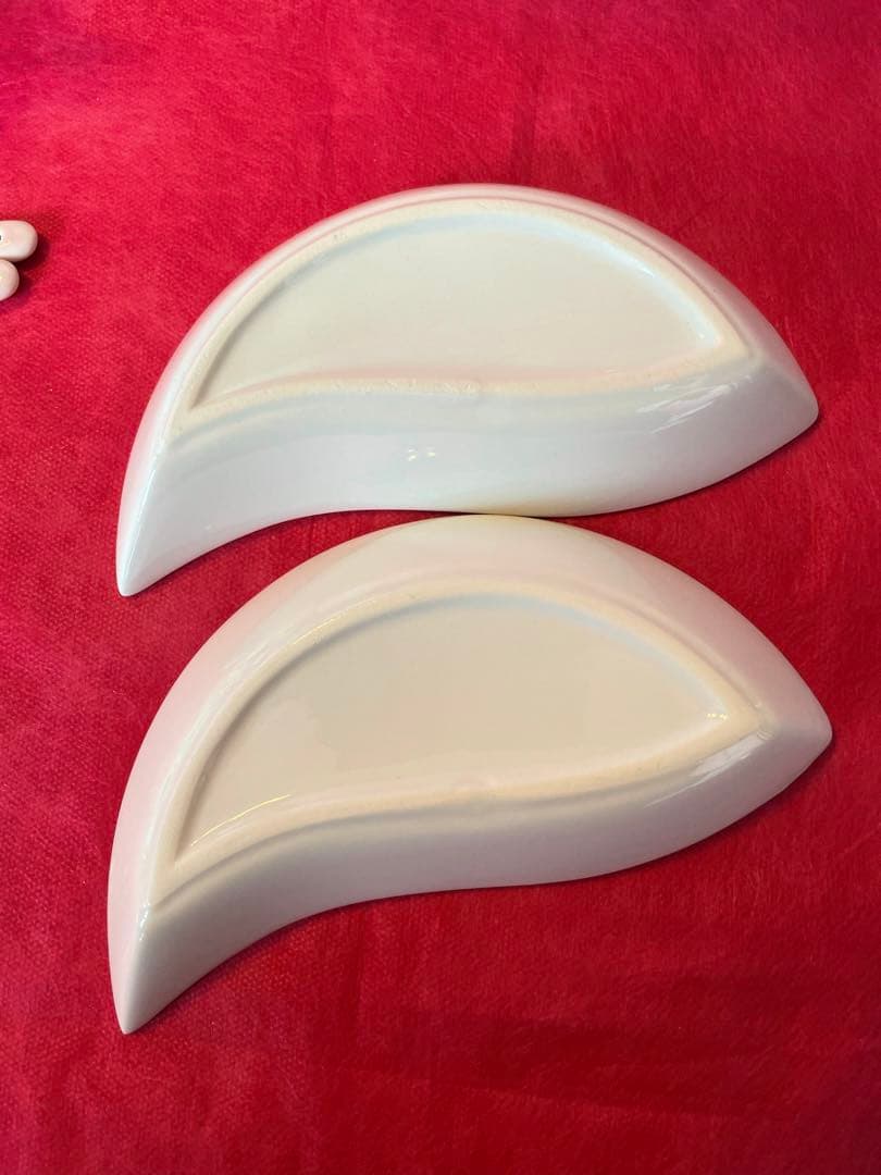 メゾピアノ　初期　ノベルティ　ティーポット　カップ　お皿　スプーン　お茶会セット