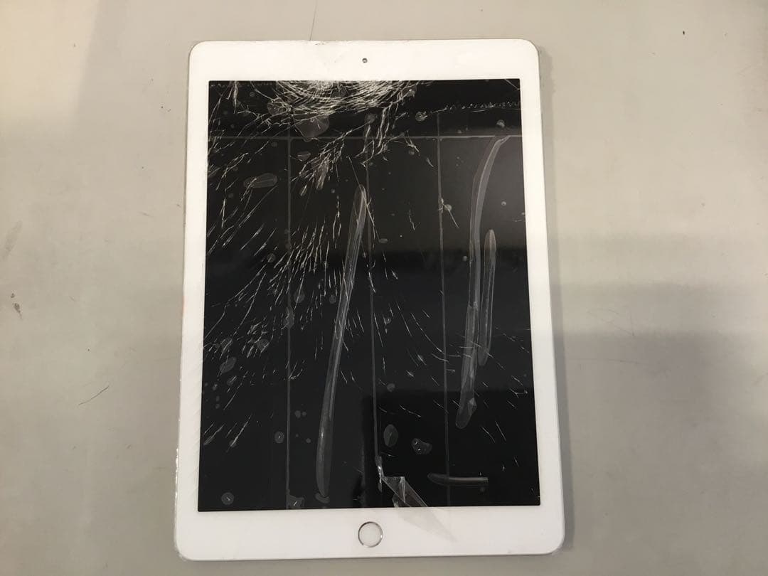 【早い者勝ち】電池最良好☆iPad6 第6世代 32GB WIFIモデル☆