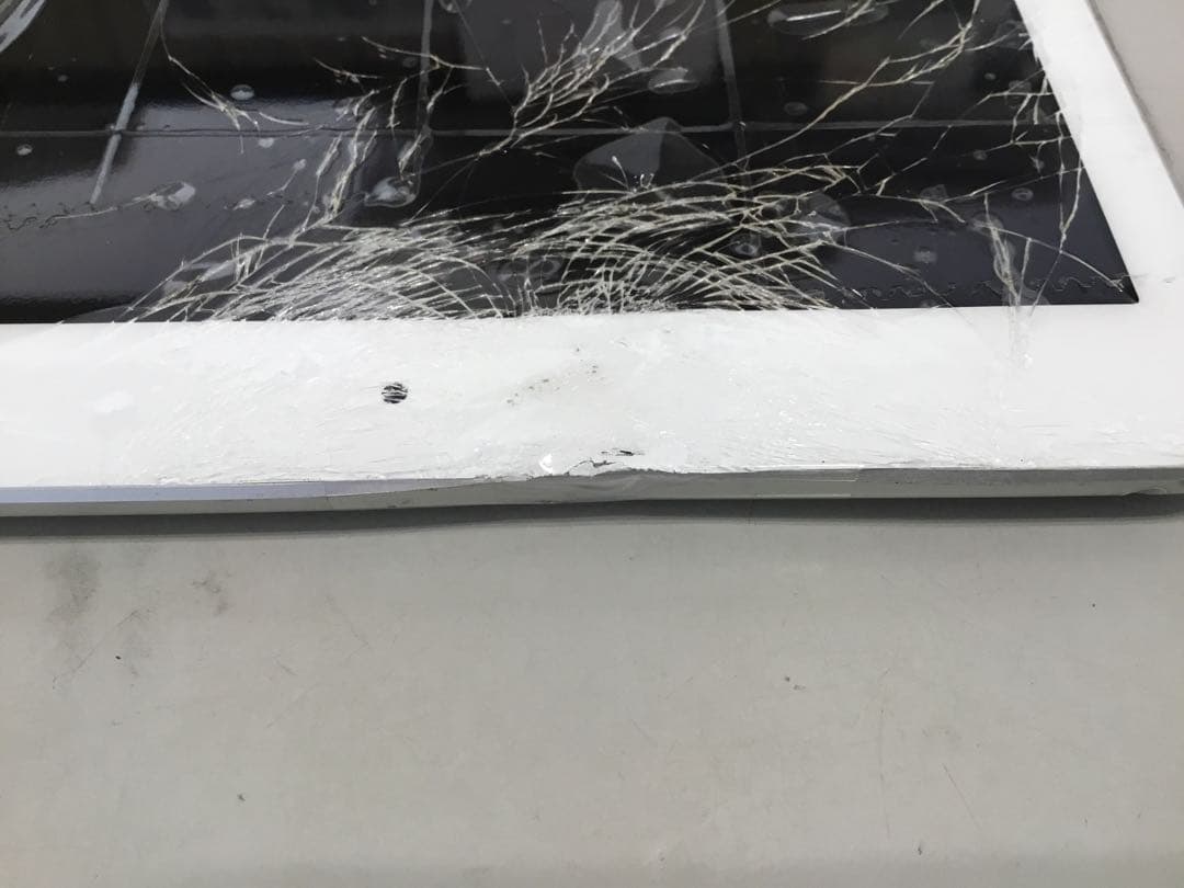 【早い者勝ち】電池最良好☆iPad6 第6世代 32GB WIFIモデル☆