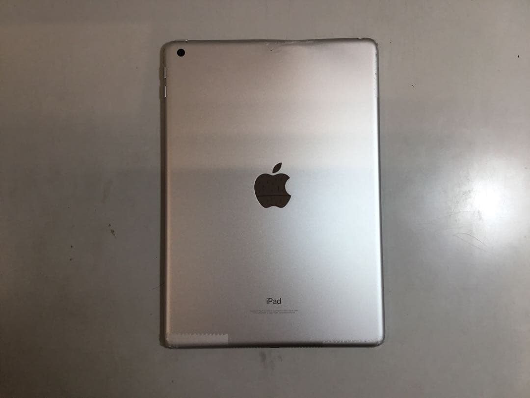 【早い者勝ち】電池最良好☆iPad6 第6世代 32GB WIFIモデル☆