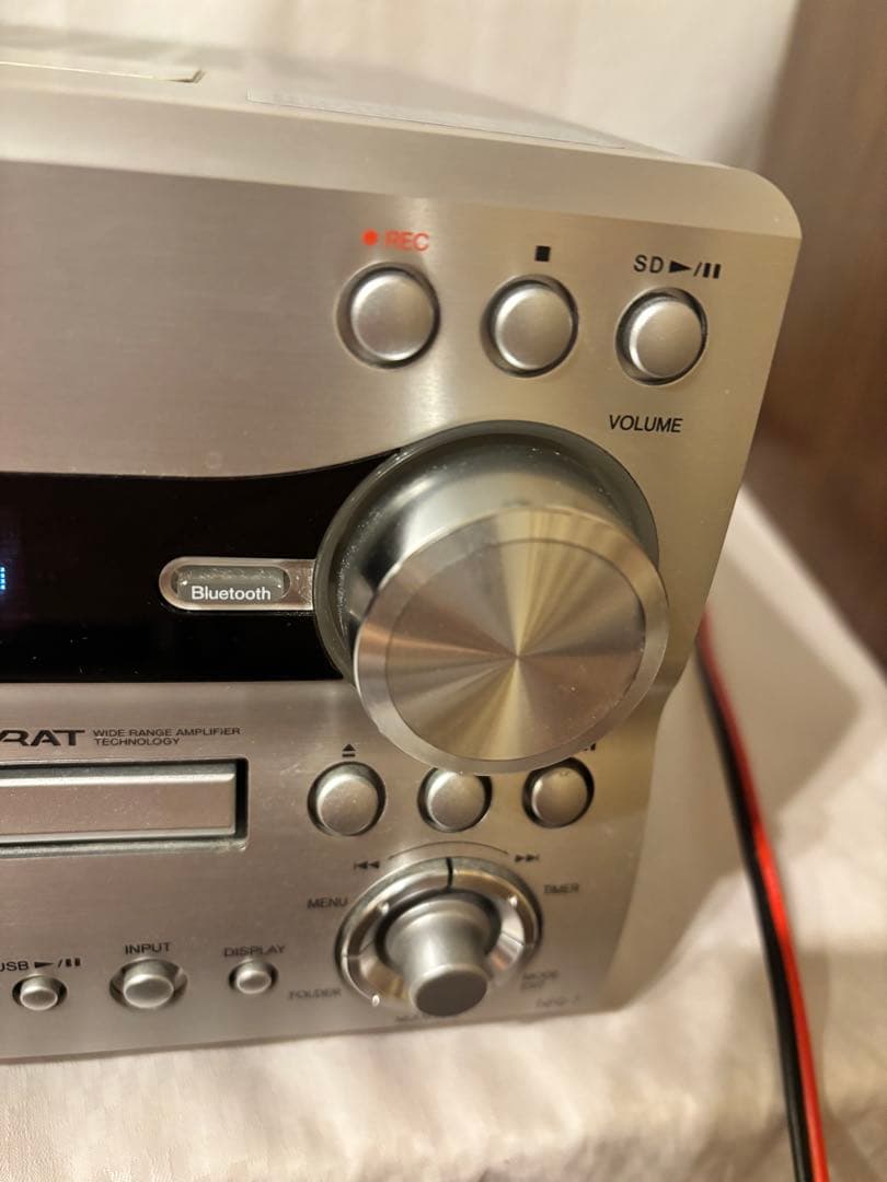 オンキョー 　NFR-7 Bluetooth 対応　ONKYO