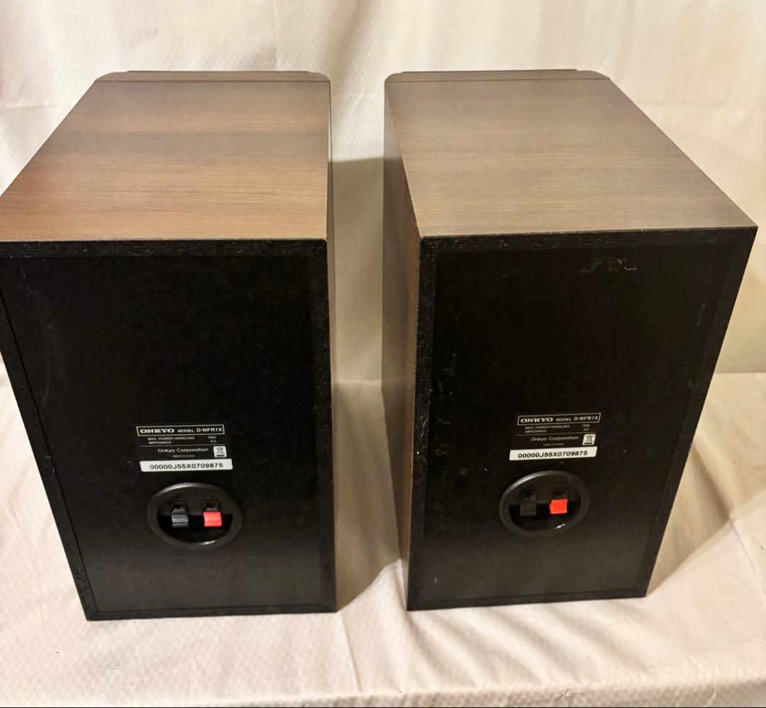 オンキョー 　NFR-7 Bluetooth 対応　ONKYO