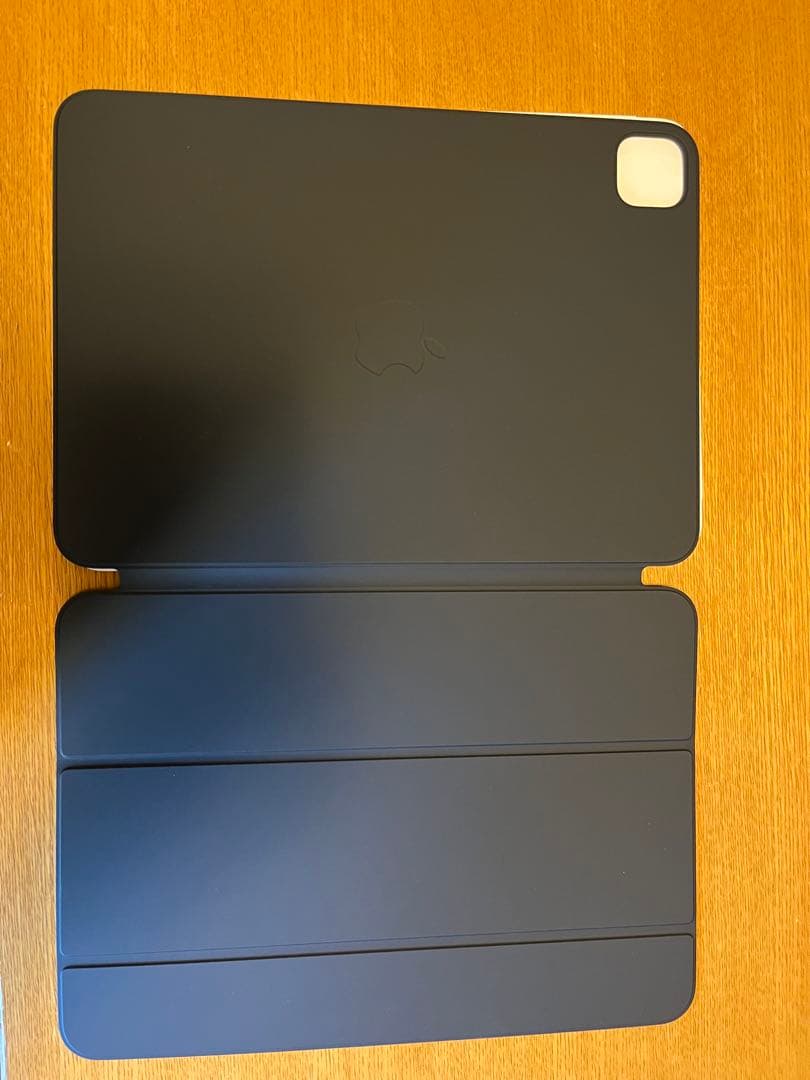 Apple 11インチiPad Pro用Smart Folio - ブラック