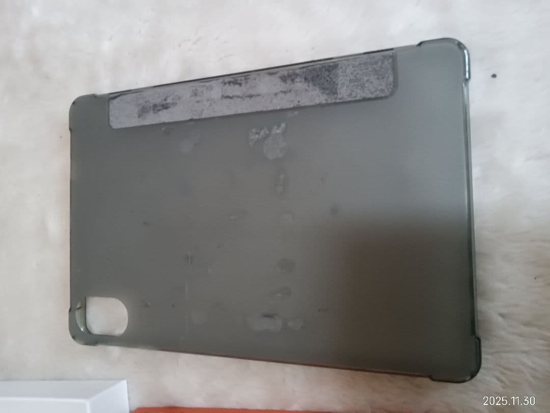 Android14 タブレット本体10インチ Wi-Fiモデル ケース付