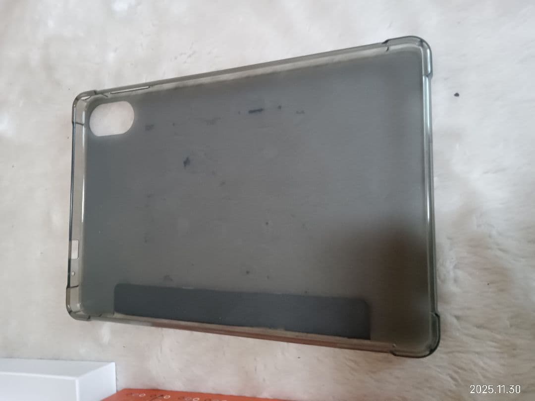 Android14 タブレット本体10インチ Wi-Fiモデル ケース付