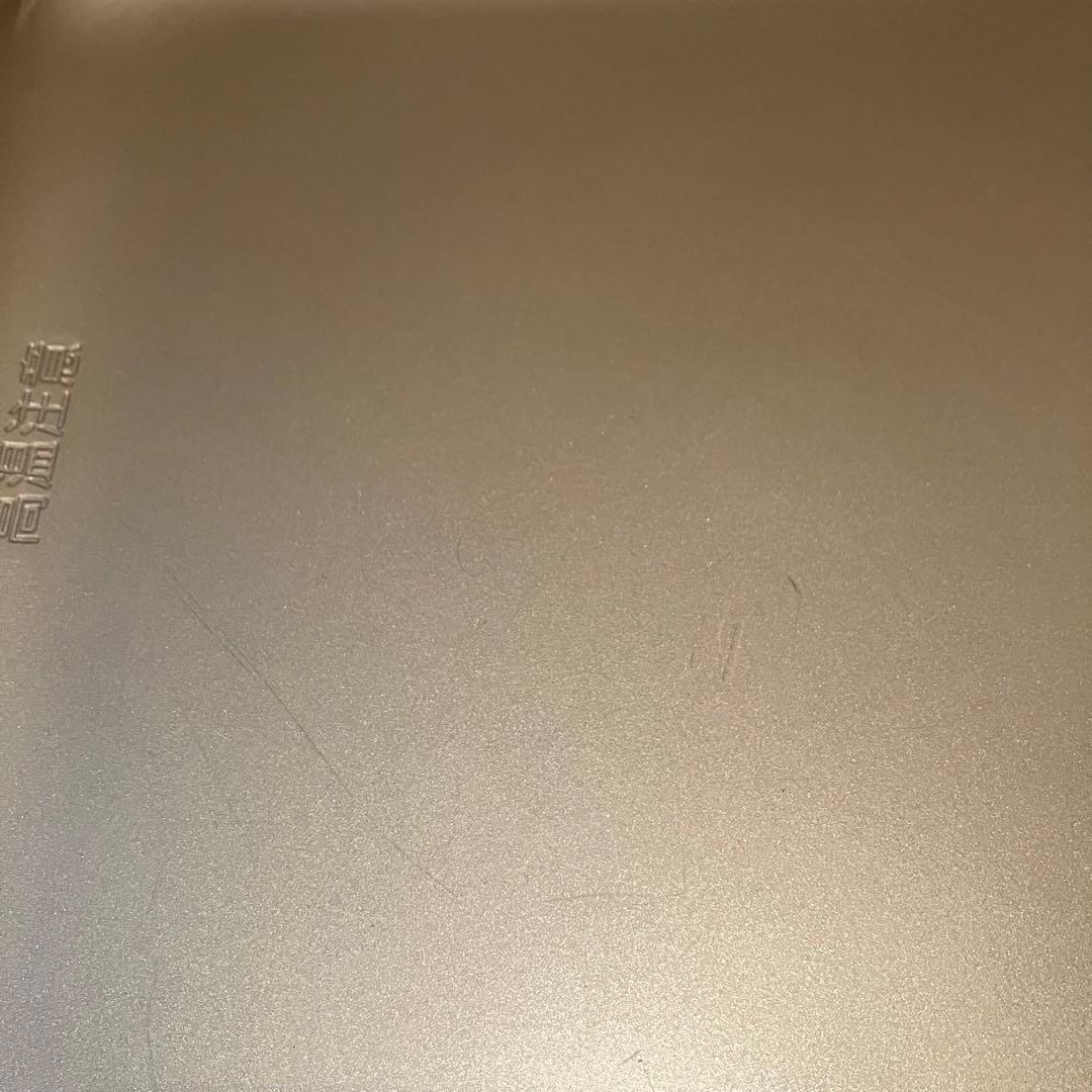 Panasonic パナソニック IHデイリー ホットプレート KZ-CX1-W