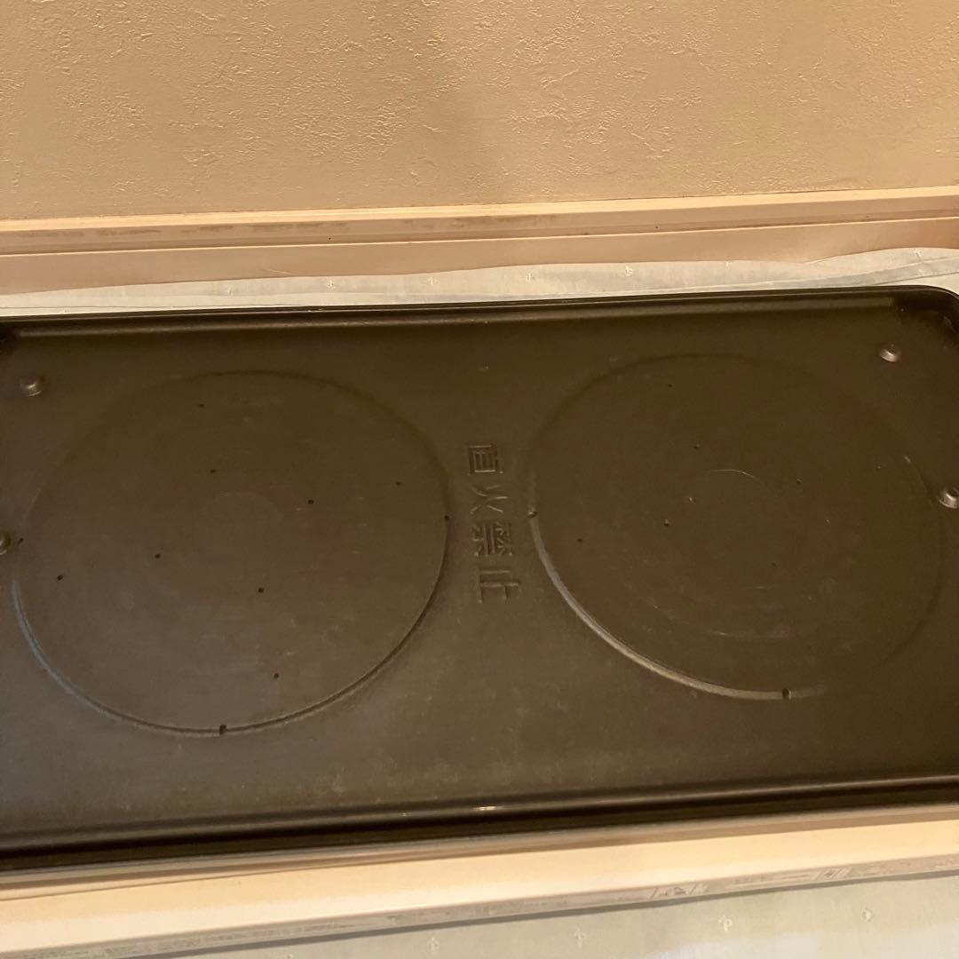 Panasonic パナソニック IHデイリー ホットプレート KZ-CX1-W