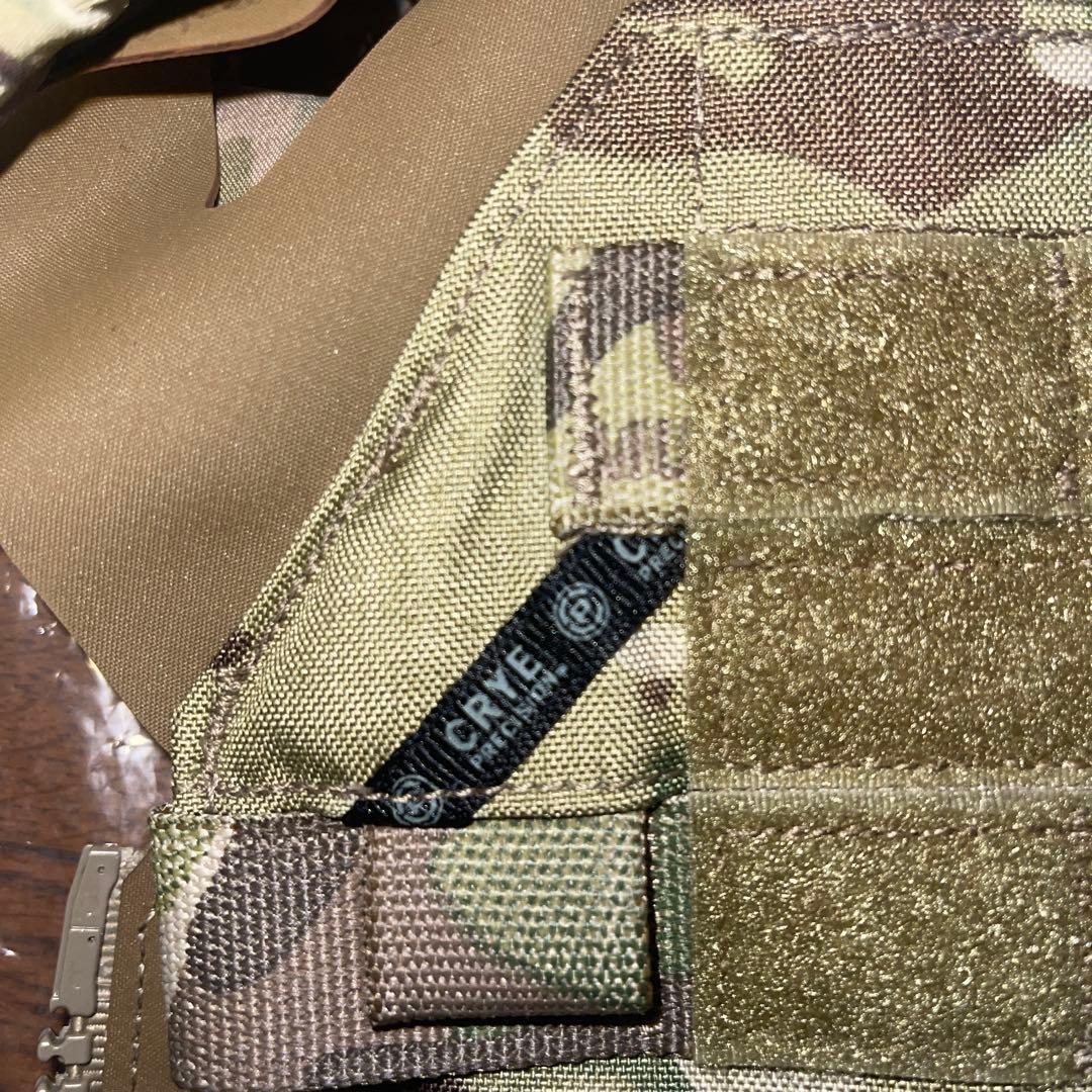 個人装備 CRYE PRECISION JPC2.0 (medium)