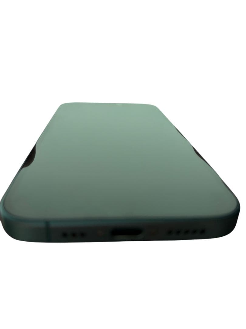 iPhone 16 128GB SIMフリー ティール バッテリー99%