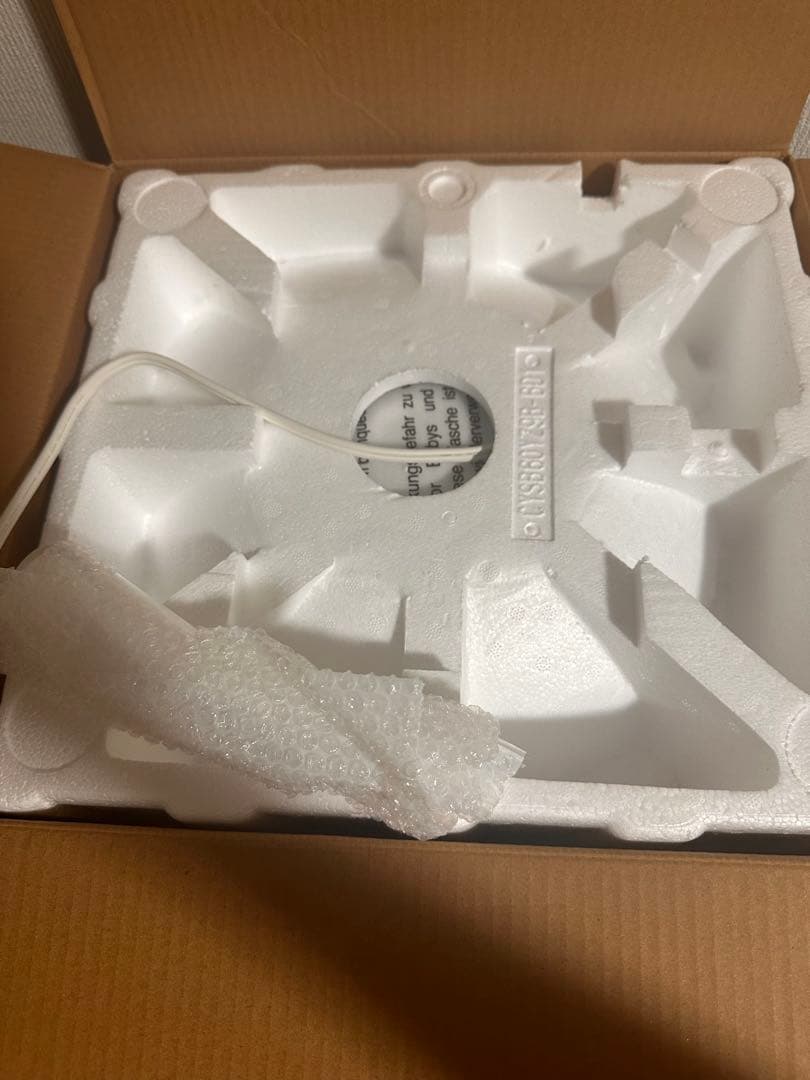 T-fal Cook4me 電気圧力鍋 6L (本体新品未使用。）